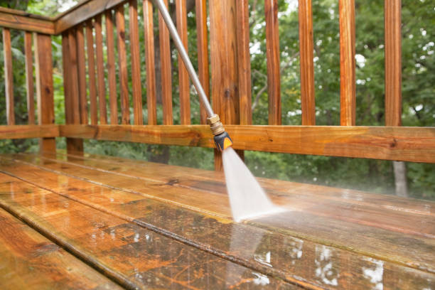Best Fence Pressure Washing  in Thunderbolt, GA