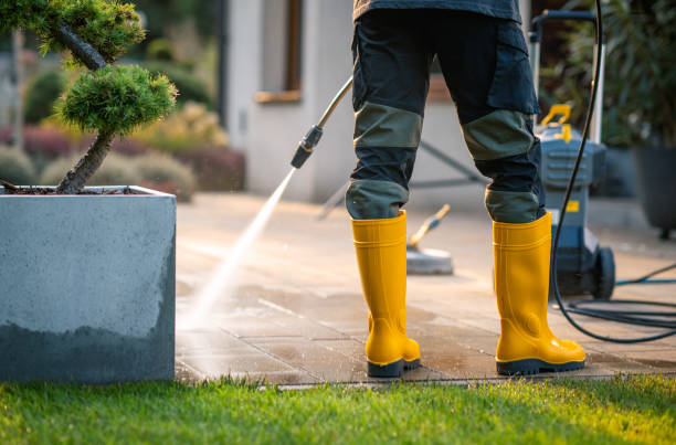 Best Residential Pressure Washing Services  in Thunderbolt, GA