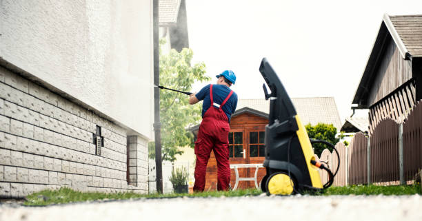 Why Choose Our Certified Pressure Washing Experts for Your Project Needs in Thunderbolt, GA?